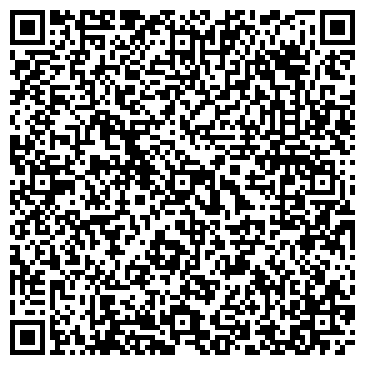 QR-код с контактной информацией организации Мистер Хе, сеть фирменных торговых точек