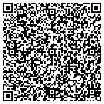 QR-код с контактной информацией организации Агротехнолоджи