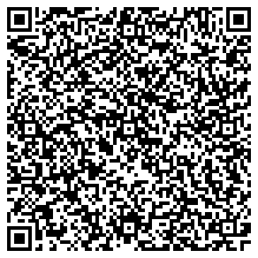 QR-код с контактной информацией организации Мандарин