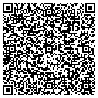 QR-код с контактной информацией организации Цветок лотоса