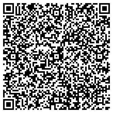 QR-код с контактной информацией организации ХТЗ-Белгород