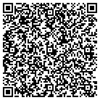 QR-код с контактной информацией организации Souvenir Prm