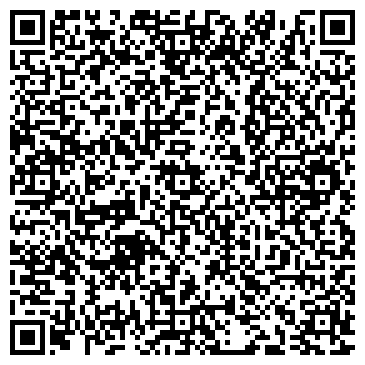 QR-код с контактной информацией организации Сельхозтракторозапчасть
