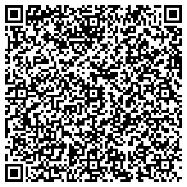 QR-код с контактной информацией организации ООО Ивица