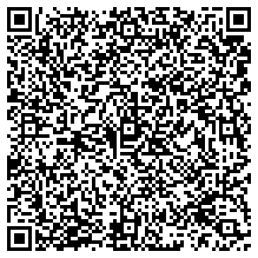 QR-код с контактной информацией организации «Фрегат Аэро»