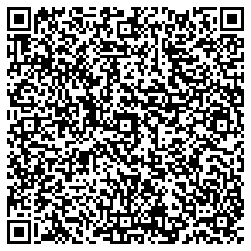 QR-код с контактной информацией организации Дочки Сыночки