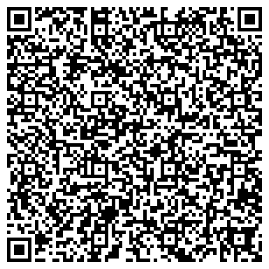 QR-код с контактной информацией организации «Царская Купель»