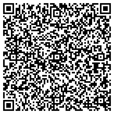 QR-код с контактной информацией организации Сказка, МБУ, досуговый клуб