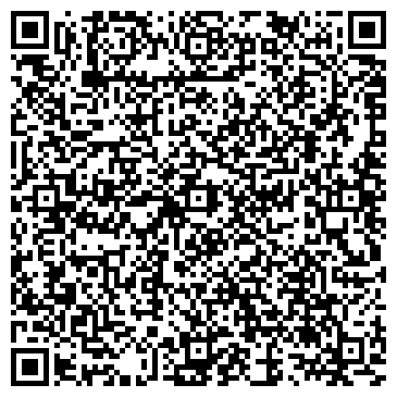 QR-код с контактной информацией организации Маленькие радости