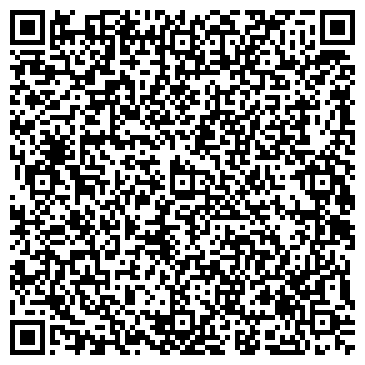 QR-код с контактной информацией организации ООО Ирбис-Эком