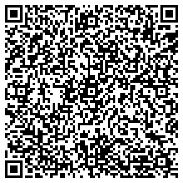 QR-код с контактной информацией организации ГСК Метизы
