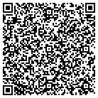 QR-код с контактной информацией организации ООО Bellatrix