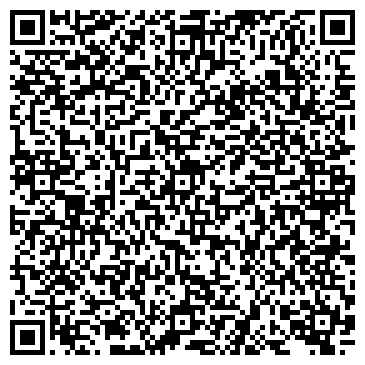 QR-код с контактной информацией организации ИнтерДизайн