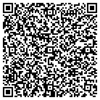 QR-код с контактной информацией организации ООО "Аллегро"
