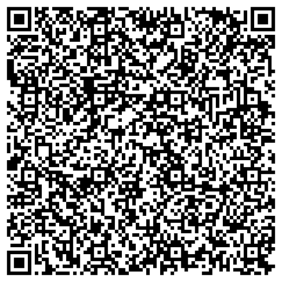 QR-код с контактной информацией организации ИП Андронова А.Р., г. Верхняя Пышма