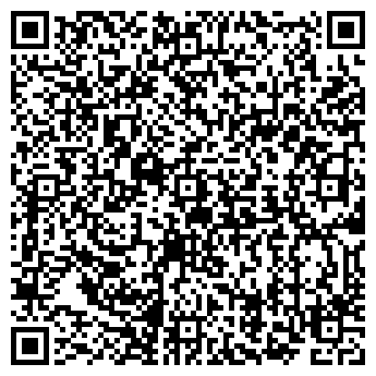 QR-код с контактной информацией организации HBC ТЕЛЕКОМПАНИЯ