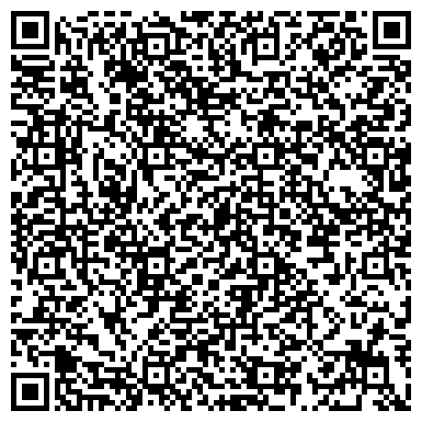 QR-код с контактной информацией организации Солнечный зайчик
