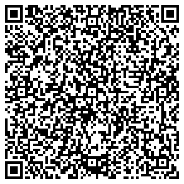 QR-код с контактной информацией организации Мебеллион