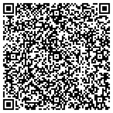 QR-код с контактной информацией организации Сауна "Золотая тройка"