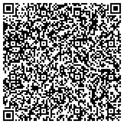 QR-код с контактной информацией организации Центр искусства и ремесел