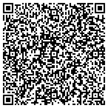 QR-код с контактной информацией организации Межениновская птицефабрика, ООО, Офис