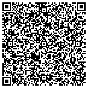 QR-код с контактной информацией организации "Мадагаскар"