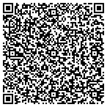 QR-код с контактной информацией организации BIZconsult.pro