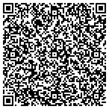 QR-код с контактной информацией организации Молодежный клуб им. Джерри Рубина