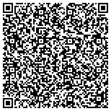 QR-код с контактной информацией организации КГБУ «Общественное телевидение Приморья»