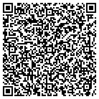 QR-код с контактной информацией организации РетроБани Мунарева, сауна