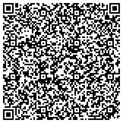 QR-код с контактной информацией организации Банкомат, Поволжский банк Сбербанка России, ОАО, Красноармейское отделение №7247