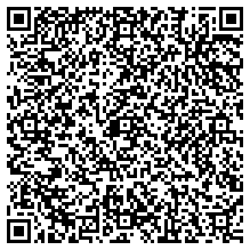 QR-код с контактной информацией организации Детский Дворик