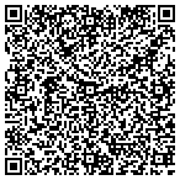 QR-код с контактной информацией организации Полиуретан