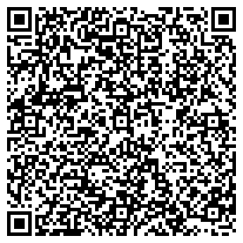 QR-код с контактной информацией организации ООО Технокурс