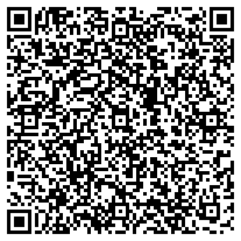 QR-код с контактной информацией организации Кострома Мебель