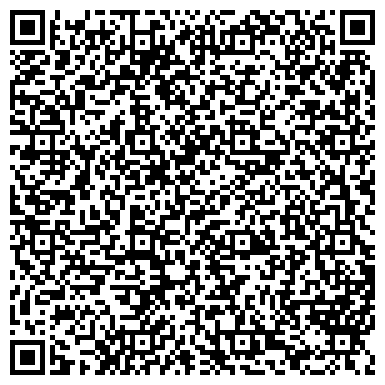 QR-код с контактной информацией организации Фабрикантъ, оптовая компания, региональное представительство