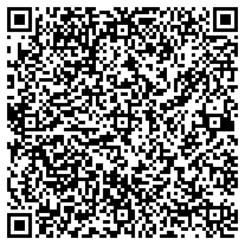 QR-код с контактной информацией организации "Лествица"