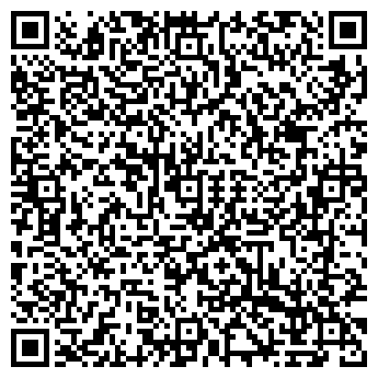 QR-код с контактной информацией организации Княжево, сауна