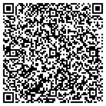 QR-код с контактной информацией организации ИП Ханьжина М.А.