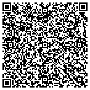 QR-код с контактной информацией организации ГБПОУ г.Москвы "Воробьевы горы"