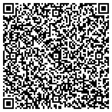 QR-код с контактной информацией организации Мясной ряд