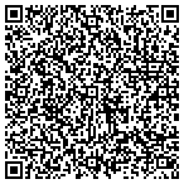 QR-код с контактной информацией организации Центр «Мой бизнес»