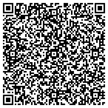 QR-код с контактной информацией организации ЗАО Объединение Ермак