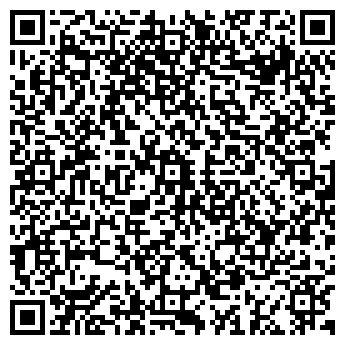 QR-код с контактной информацией организации ИП Костоусова О.А.
