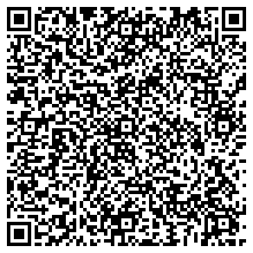 QR-код с контактной информацией организации Мясной ряд