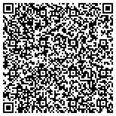 QR-код с контактной информацией организации ГБУ "Ровесник"