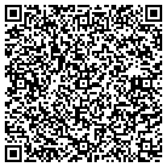 QR-код с контактной информацией организации Троллейбусное депо №2