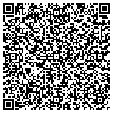 QR-код с контактной информацией организации Tiger Ryazan