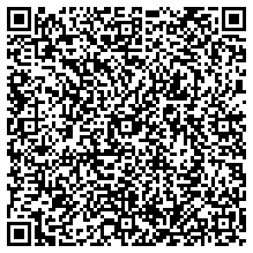 QR-код с контактной информацией организации Империя шуб