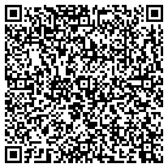 QR-код с контактной информацией организации АВТОРАДИО ВЛАДИВОСТОК